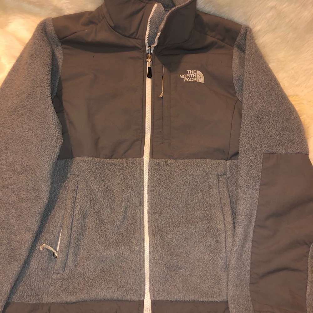 North Face Delani jacket